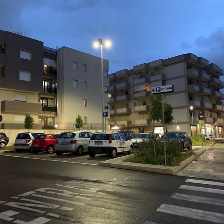 Luna Piena B&B Lecce Zewnętrze zdjęcie