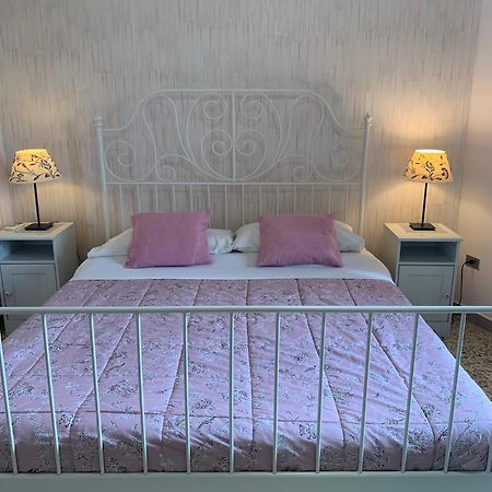 Luna Piena B&B Lecce Zewnętrze zdjęcie