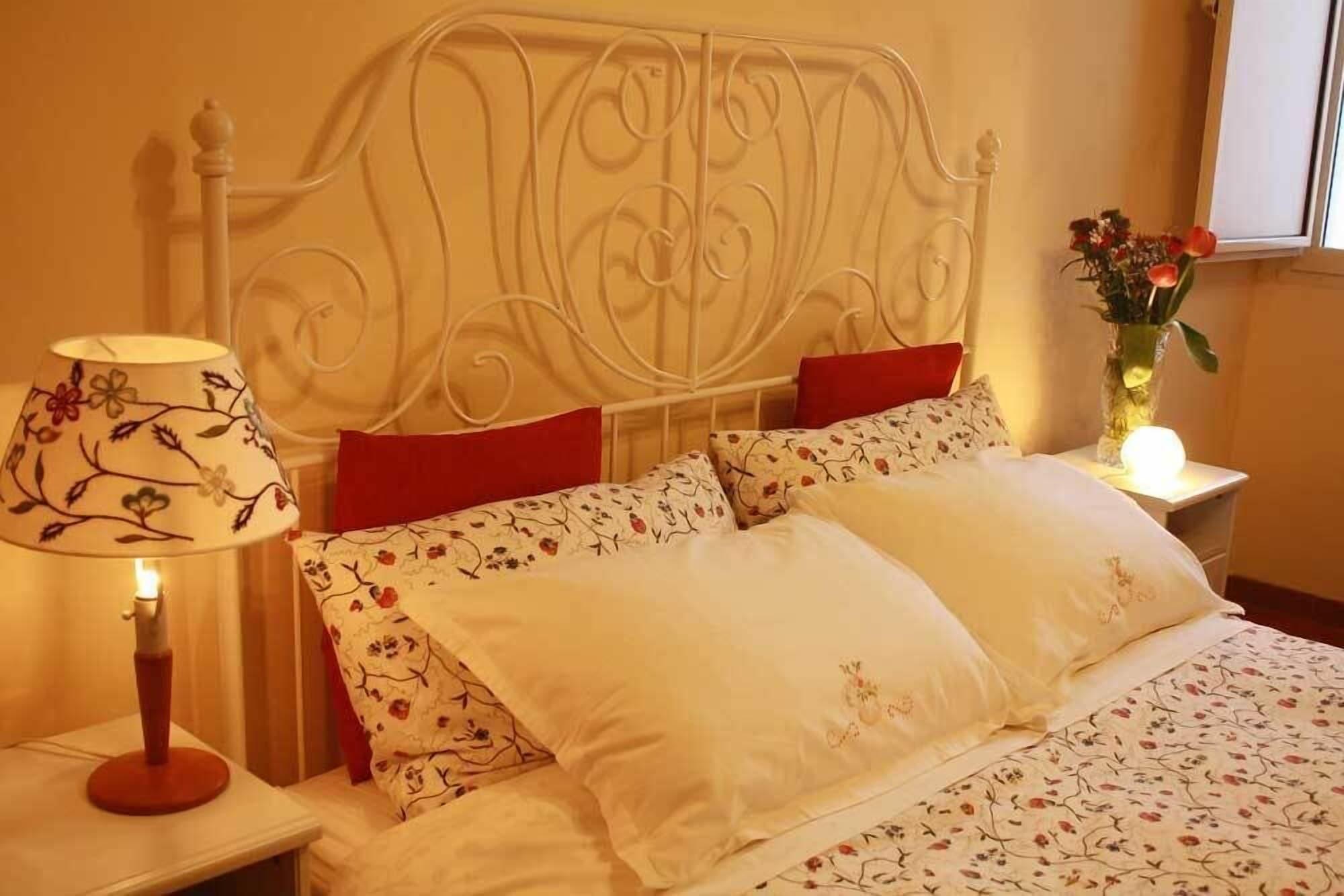 Luna Piena B&B Lecce Zewnętrze zdjęcie