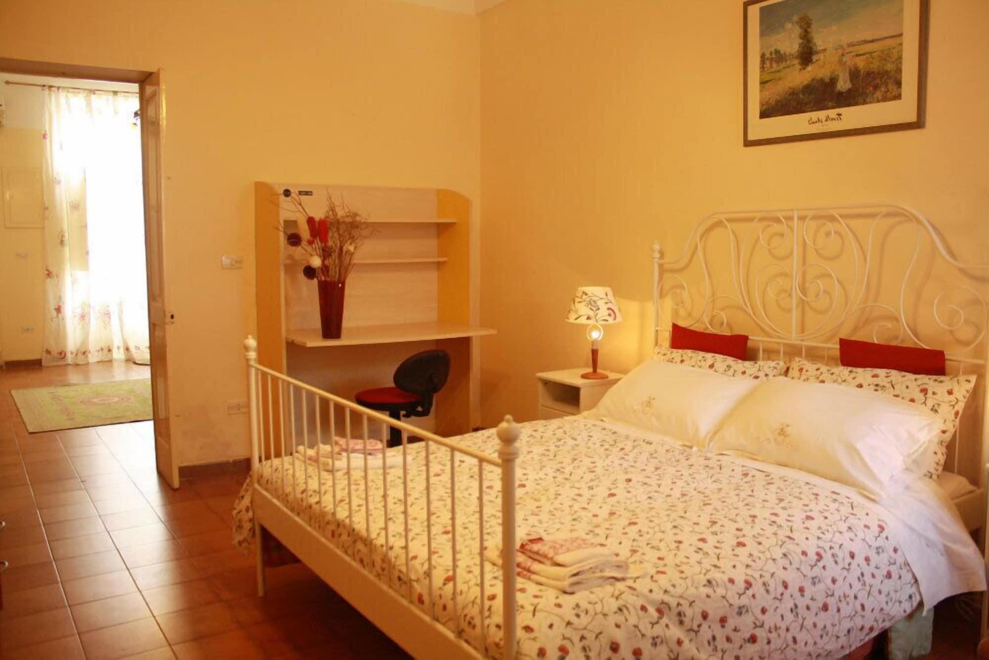 Luna Piena B&B Lecce Zewnętrze zdjęcie
