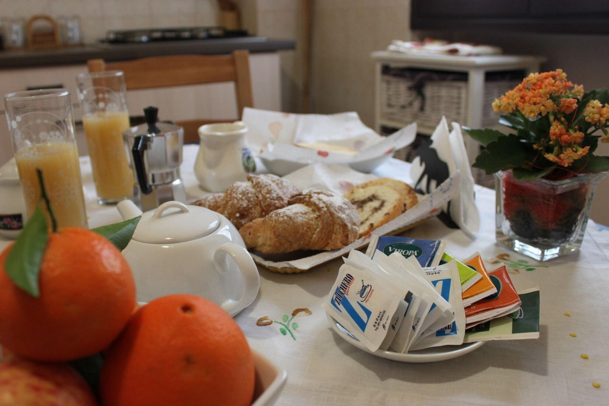 Luna Piena B&B Lecce Zewnętrze zdjęcie