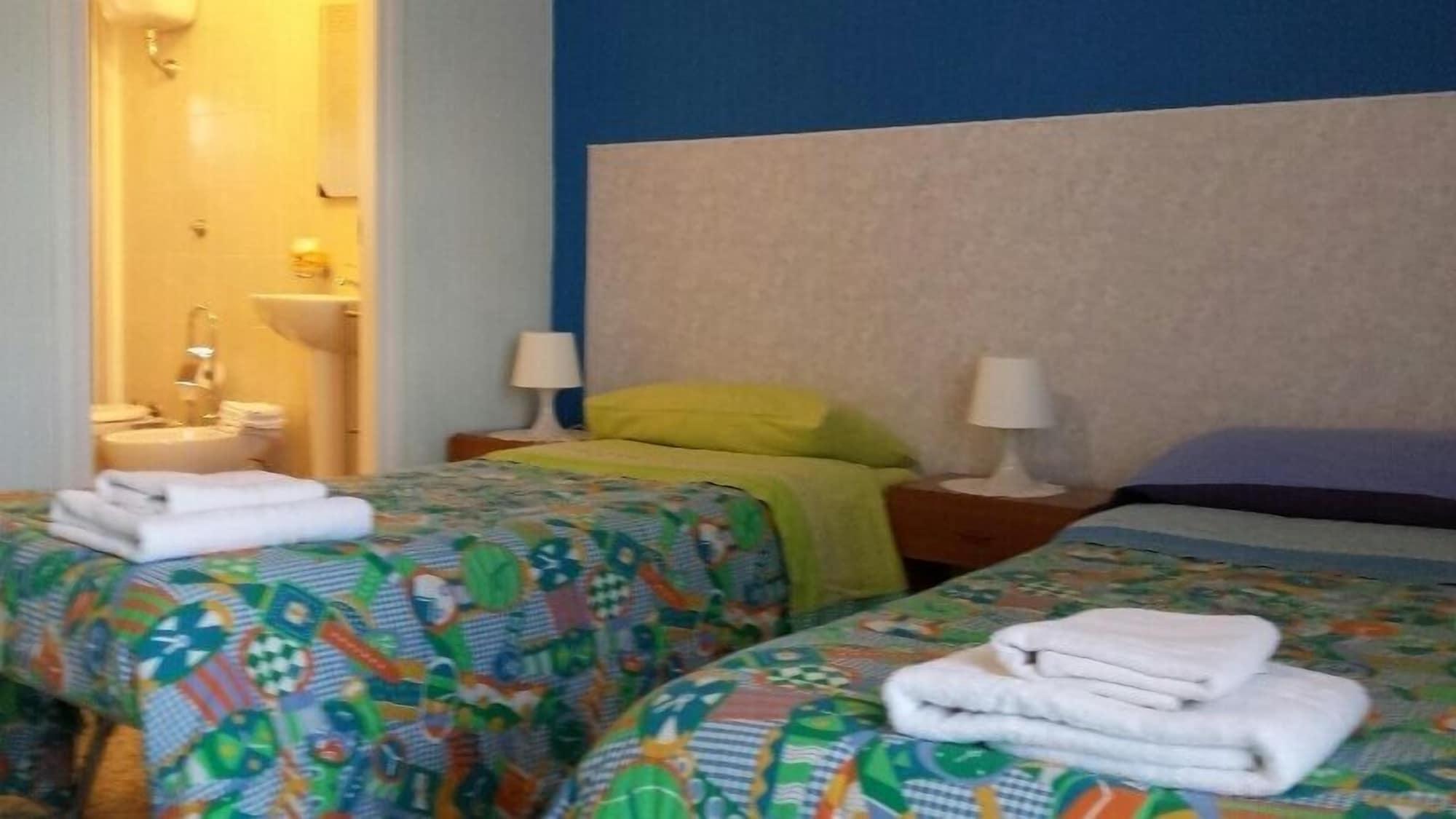 Luna Piena B&B Lecce Zewnętrze zdjęcie