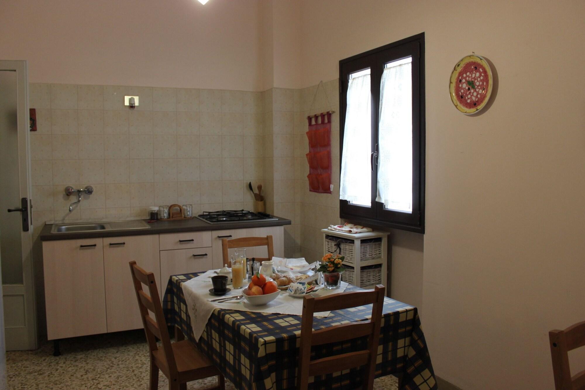 Luna Piena B&B Lecce Zewnętrze zdjęcie