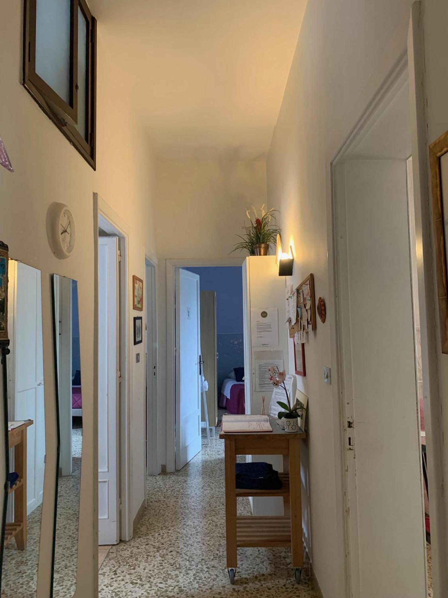 Luna Piena B&B Lecce Zewnętrze zdjęcie