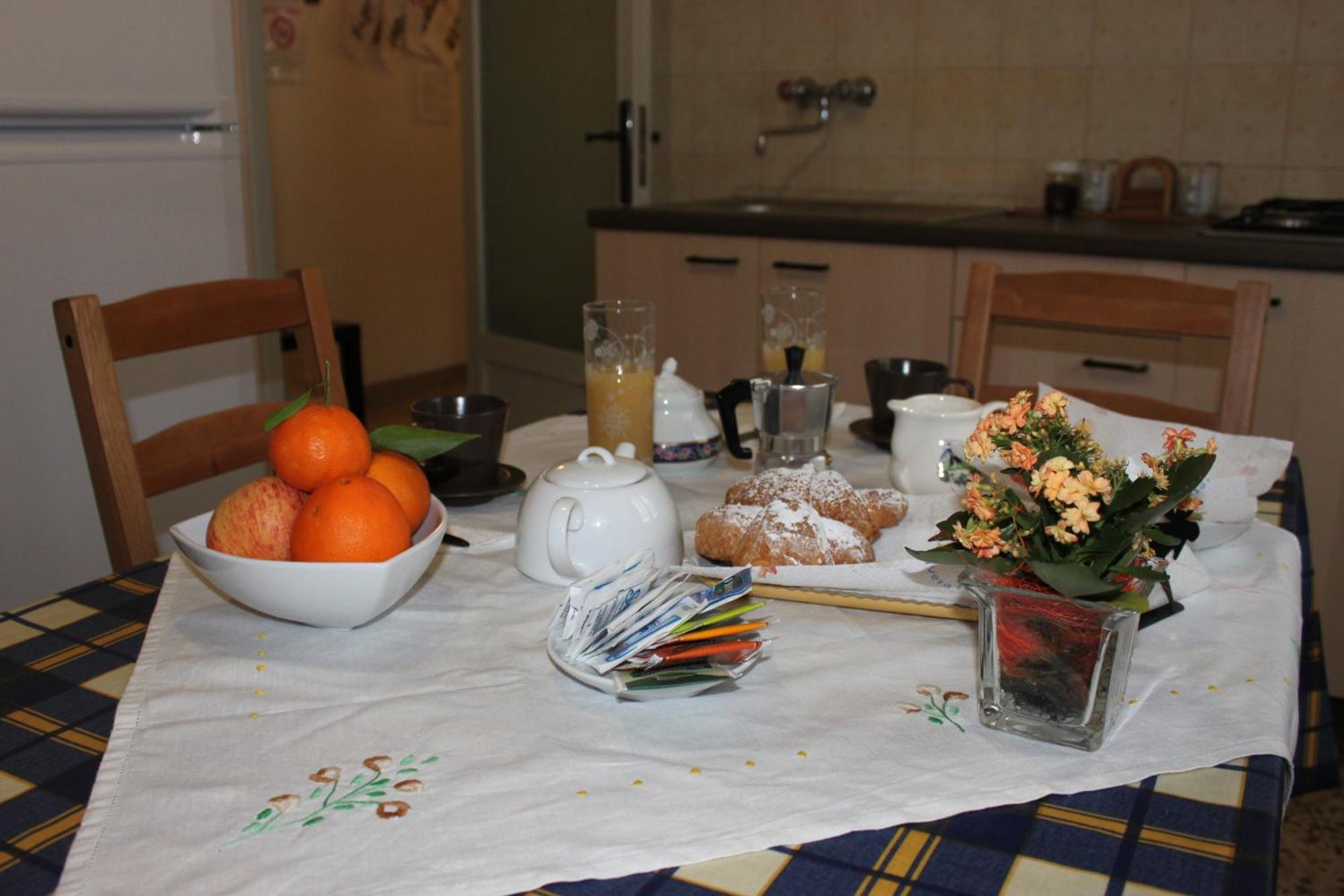 Luna Piena B&B Lecce Zewnętrze zdjęcie