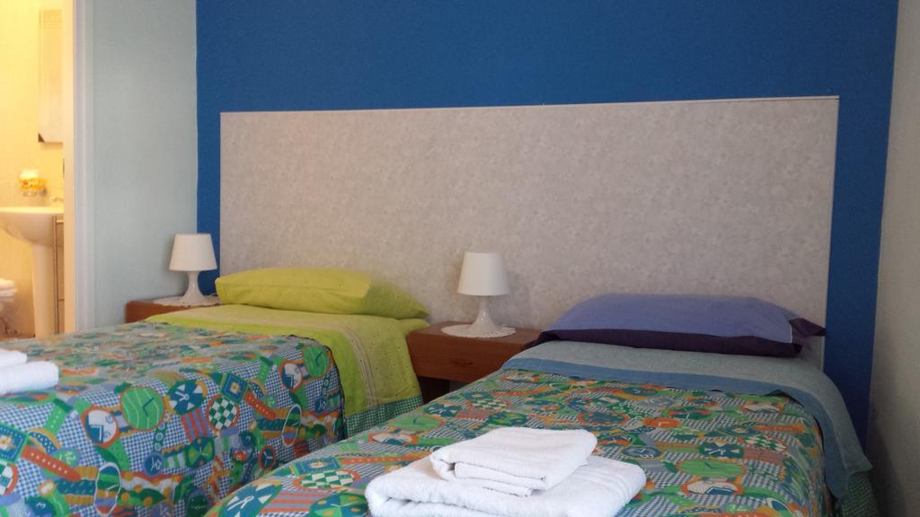 Luna Piena B&B Lecce Pokój zdjęcie