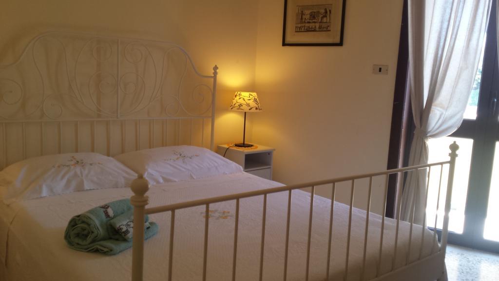 Luna Piena B&B Lecce Zewnętrze zdjęcie