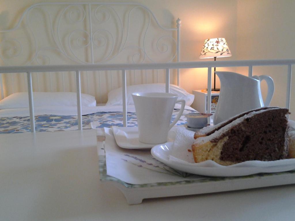 Luna Piena B&B Lecce Pokój zdjęcie