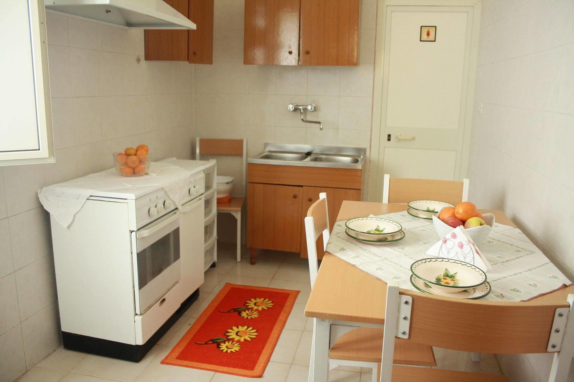 Luna Piena B&B Lecce Zewnętrze zdjęcie