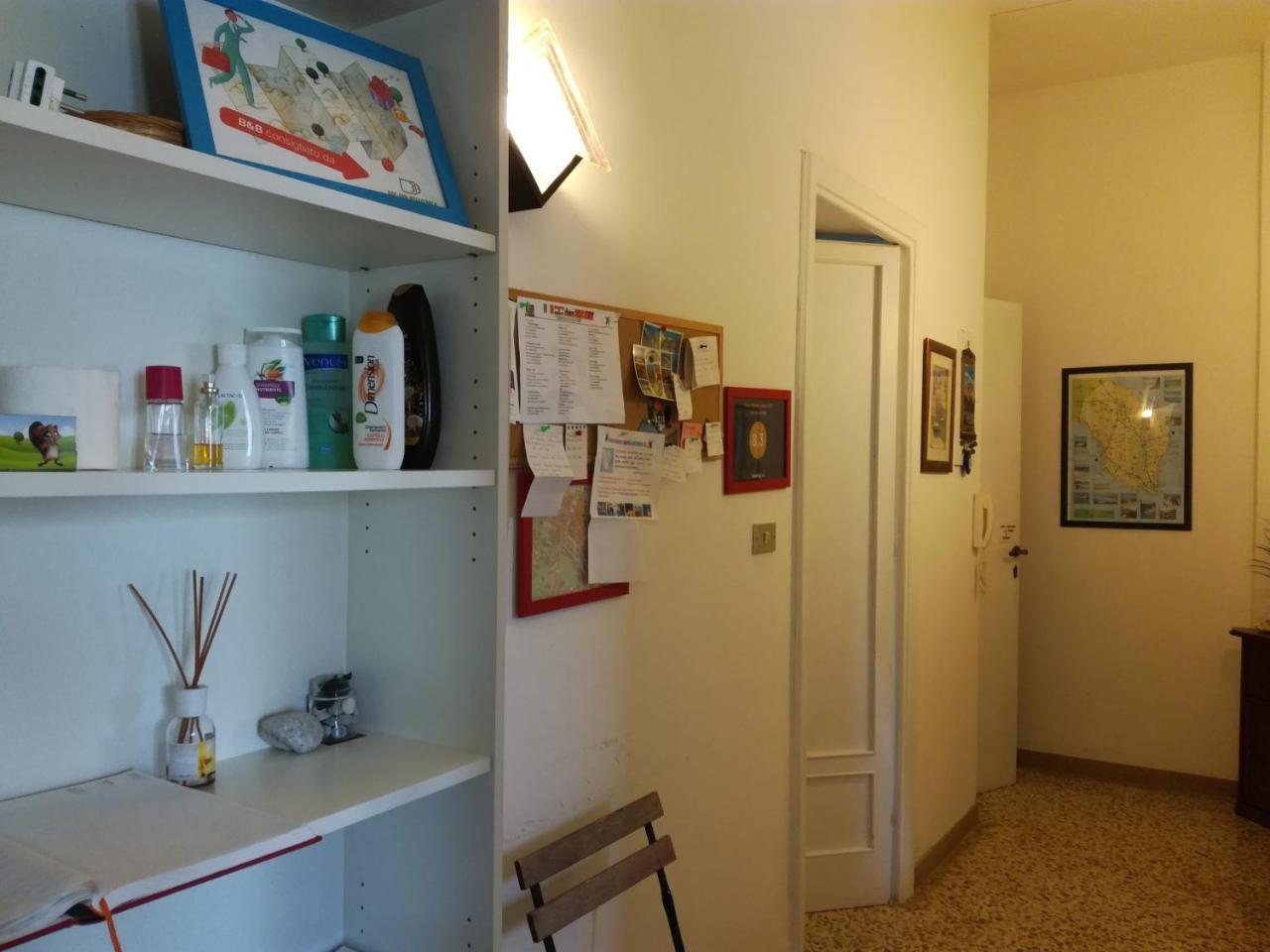 Luna Piena B&B Lecce Zewnętrze zdjęcie