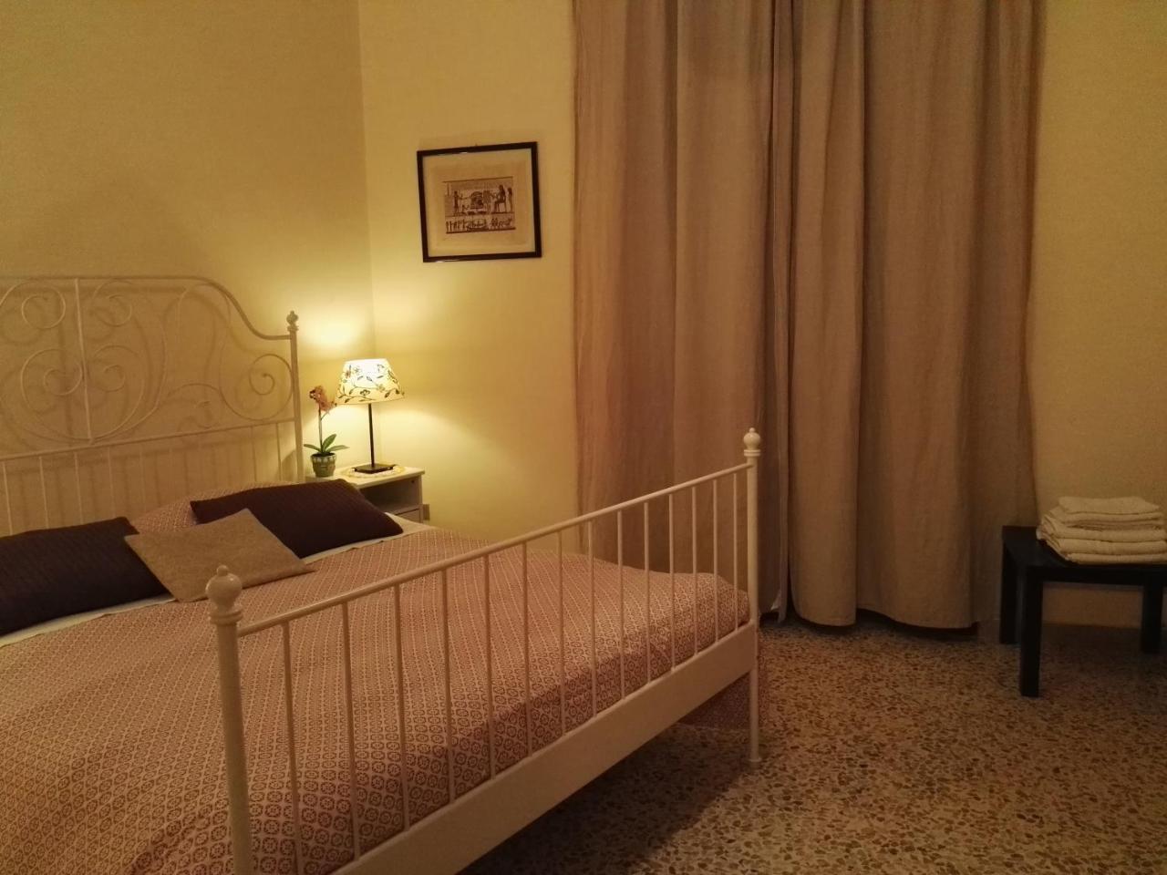 Luna Piena B&B Lecce Zewnętrze zdjęcie