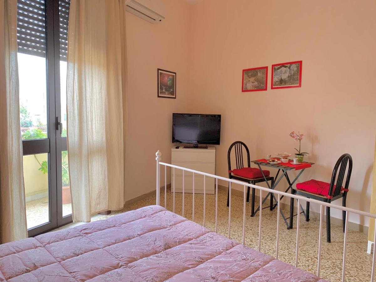 Luna Piena B&B Lecce Zewnętrze zdjęcie