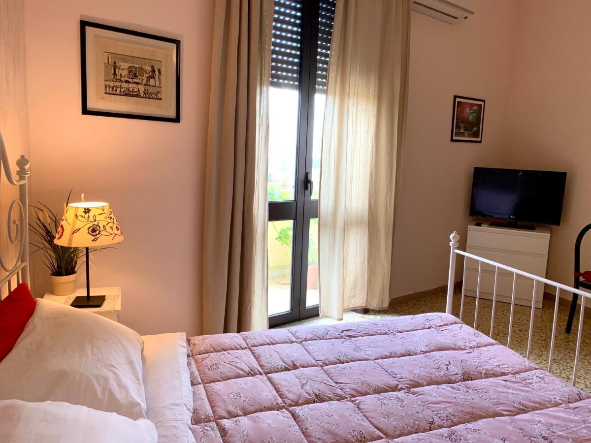 Luna Piena B&B Lecce Zewnętrze zdjęcie